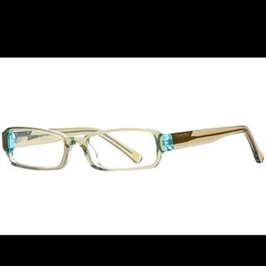 COPY - New Michael Stars Authentic Eyeglass Frames